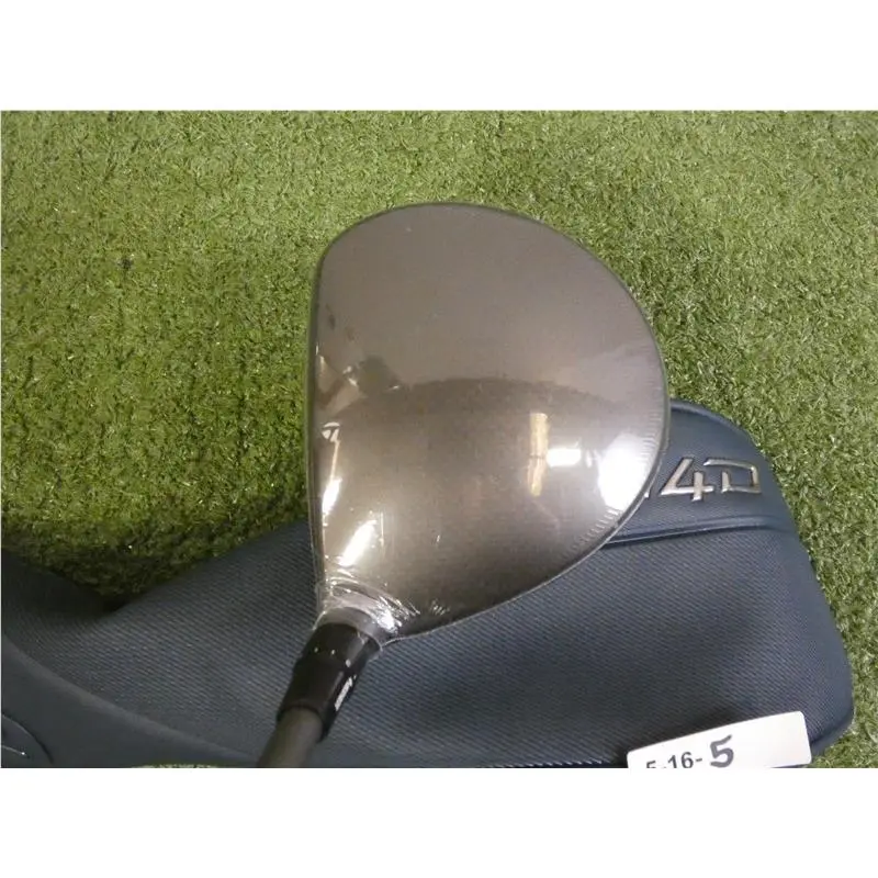 TaylorMade  - Qi4D Max Lite - Max Lite 1