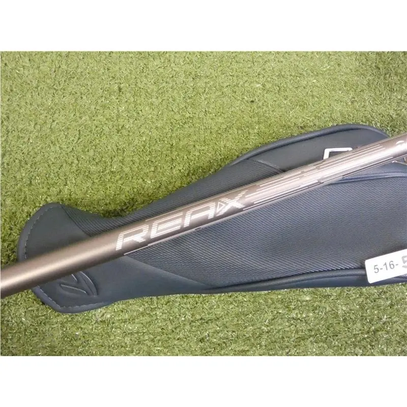 TaylorMade  - Qi4D Max Lite - Max Lite 2