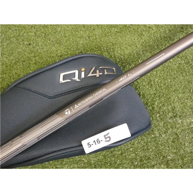 TaylorMade  - Qi4D Max Lite - Max Lite 3