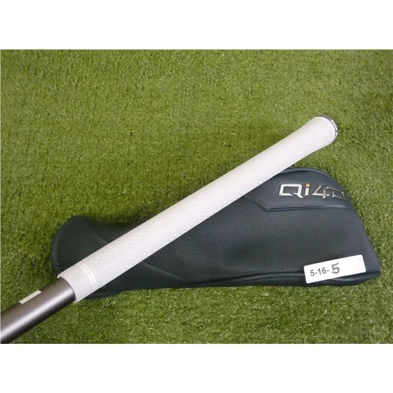 TaylorMade  - Qi4D Max Lite - Max Lite 4