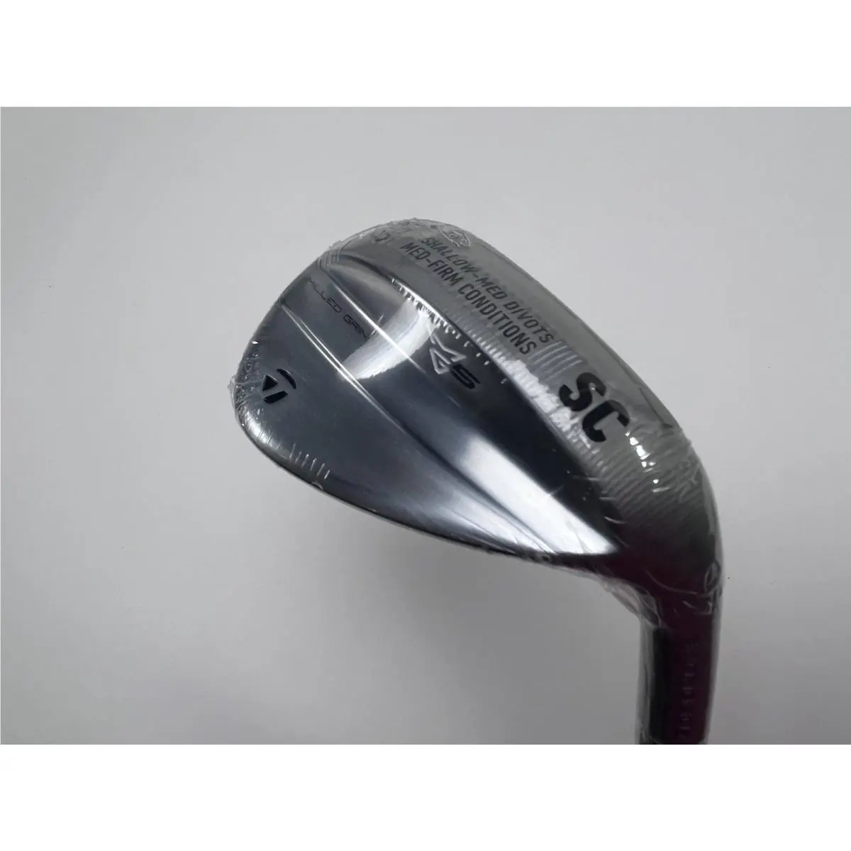 TaylorMade  - Milled Grind 5 - Milled Grind 0
