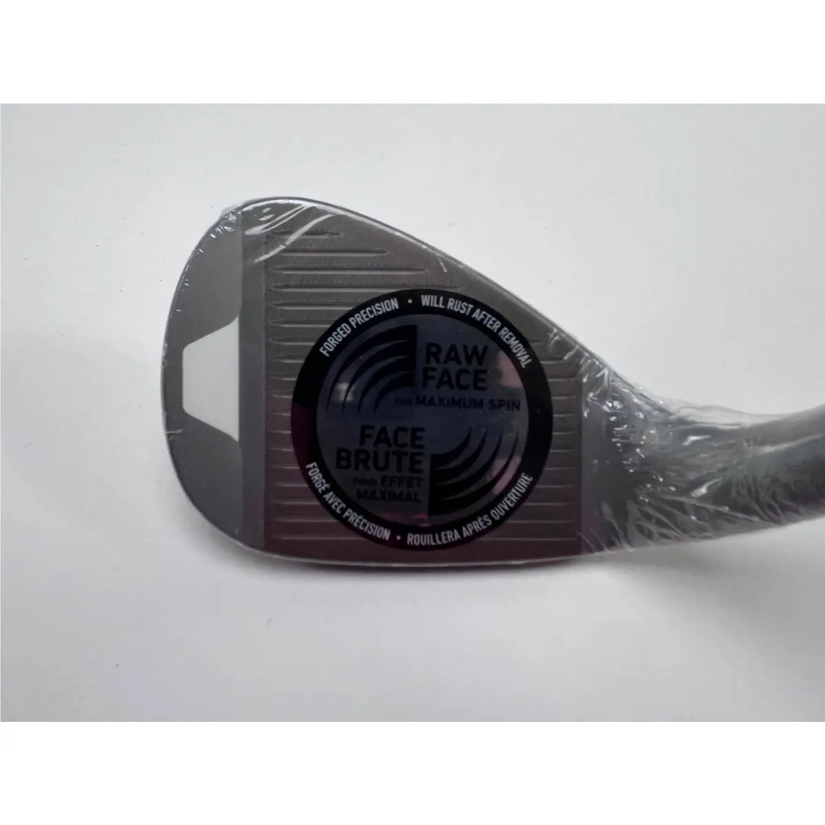 TaylorMade  - Milled Grind 5 - Milled Grind 1