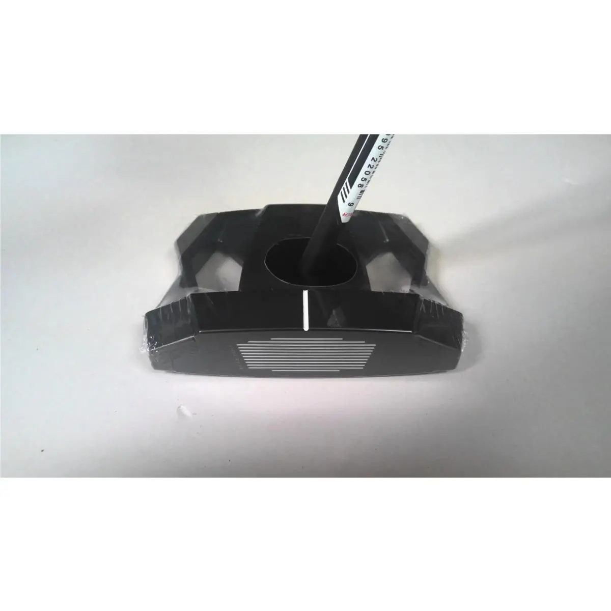 TaylorMade  - SPIDER ZT MAX - SPIDER MAX - Black, Lie Angle: Black 0