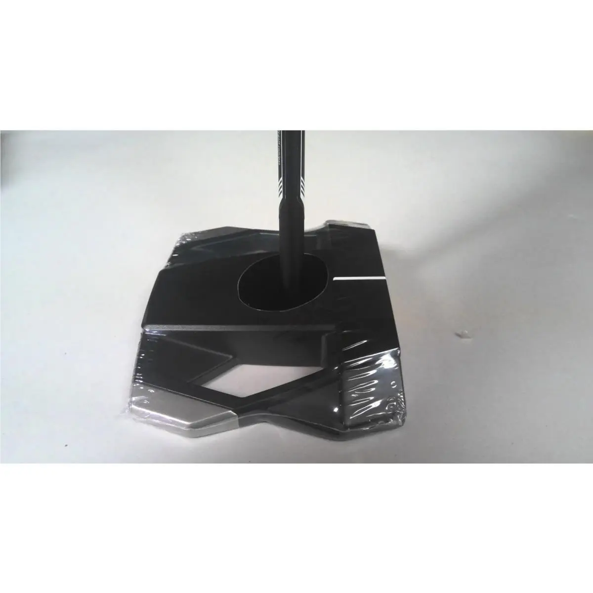 TaylorMade  - SPIDER ZT MAX - SPIDER MAX - Black, Lie Angle: Black 1