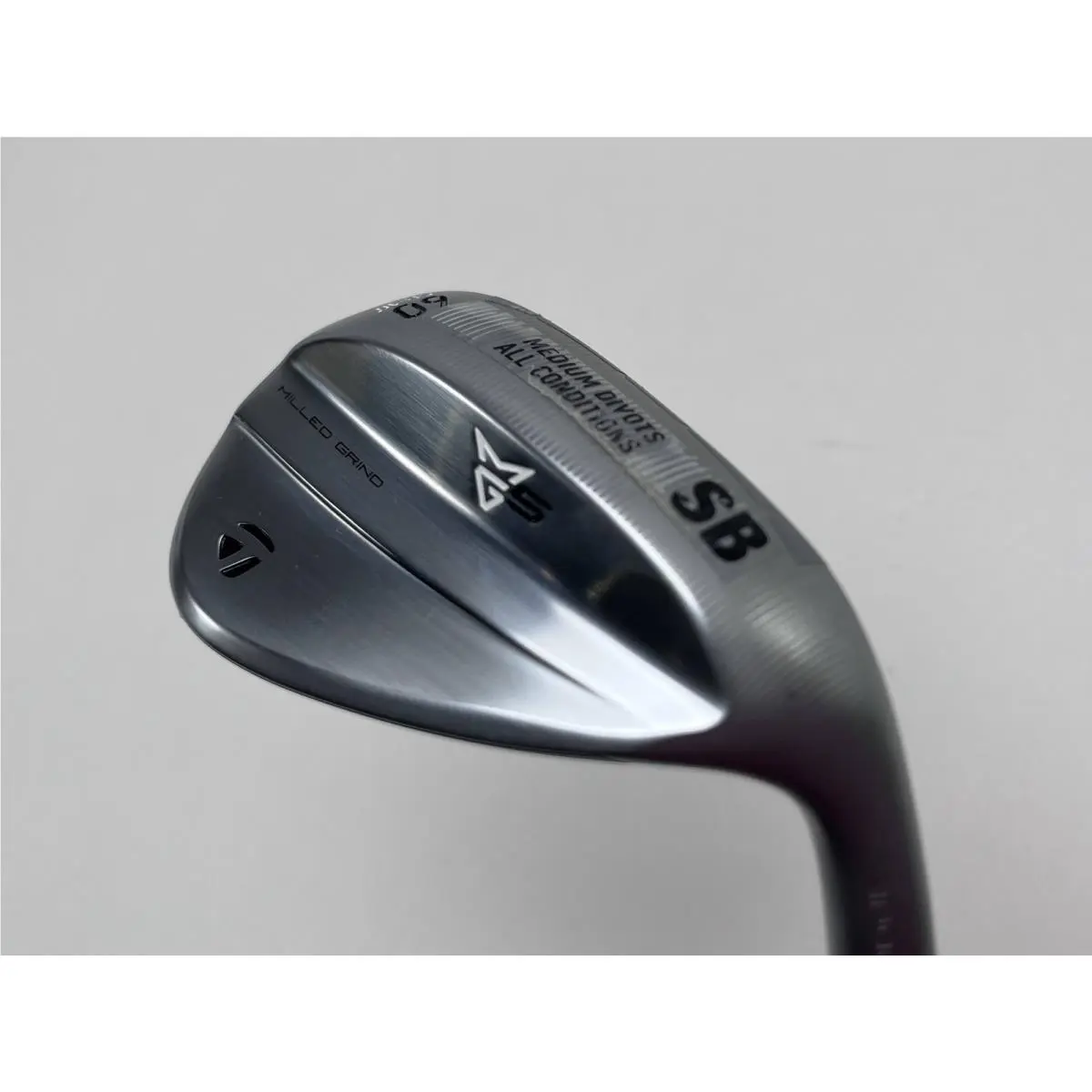 TaylorMade  - Milled Grind 5 - Milled Grind 0