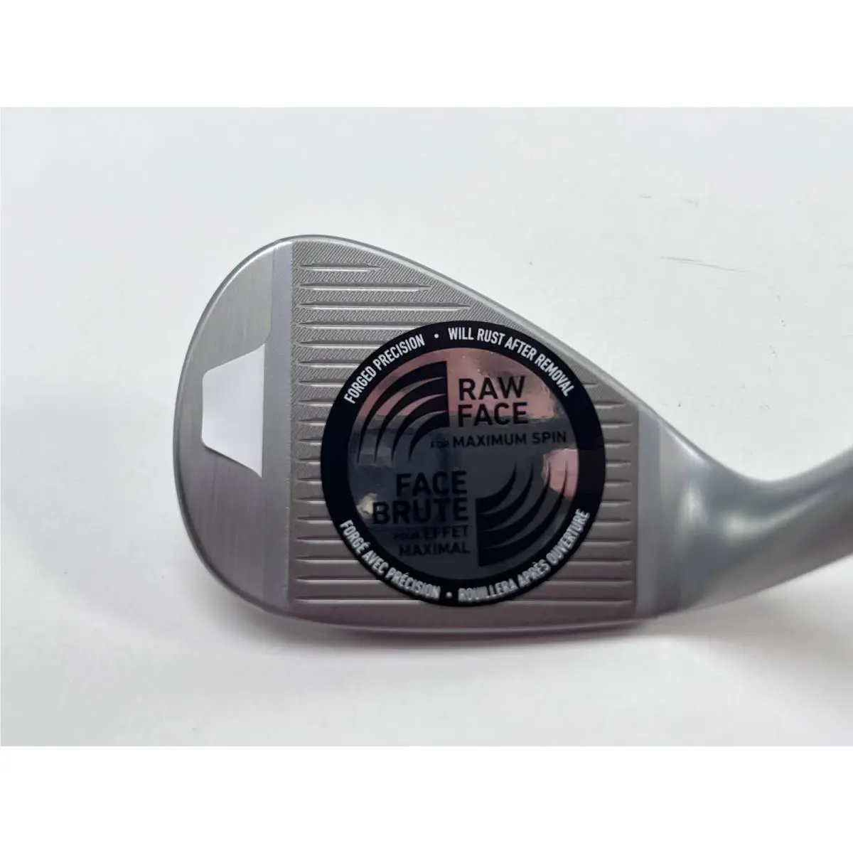 TaylorMade  - Milled Grind 5 - Milled Grind 1