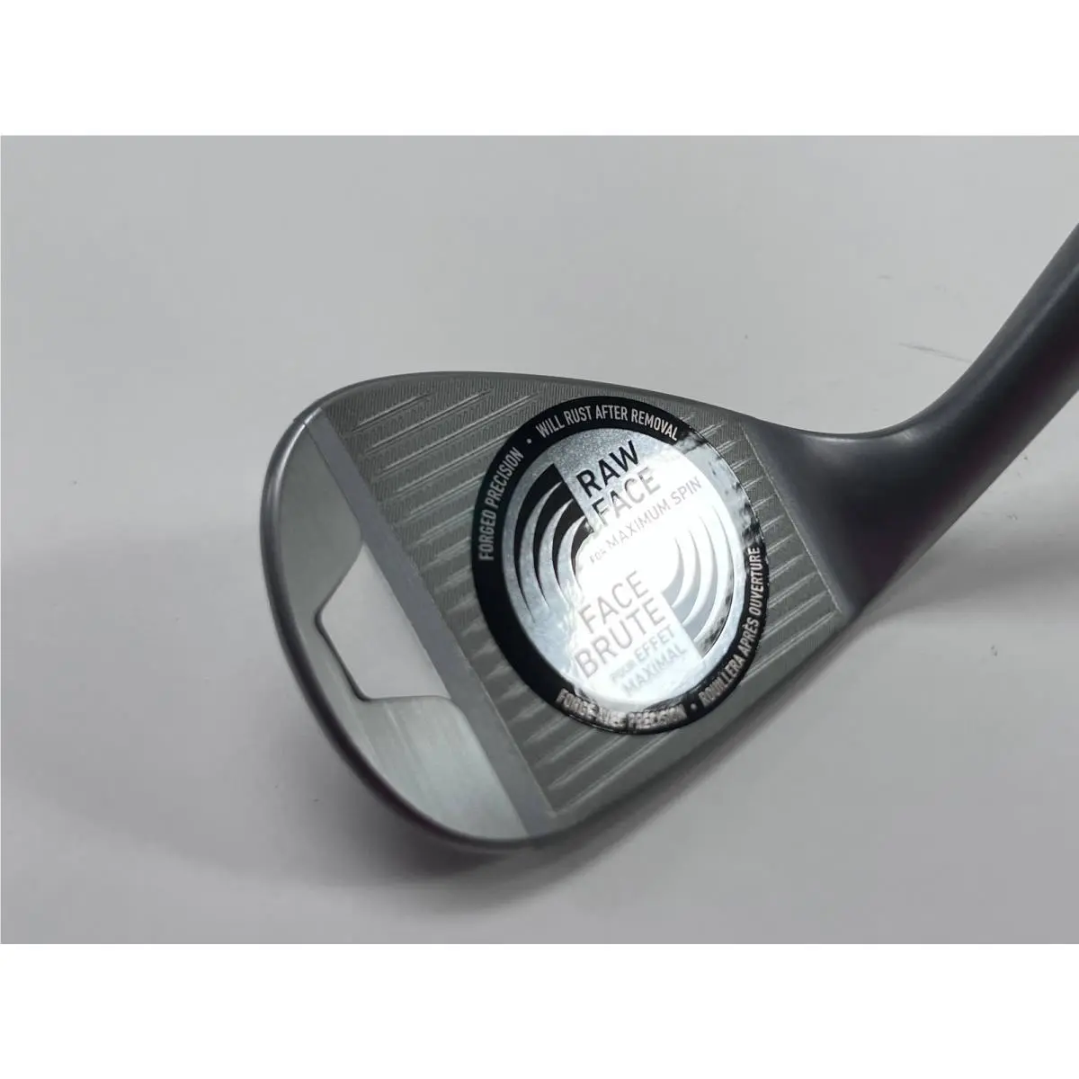 TaylorMade  - Milled Grind 5 - Milled Grind 2