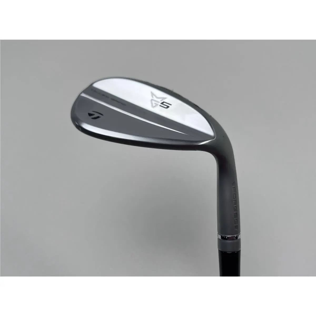 Taylormade Milled Grind 5 Lob Wedge 60 10 Bounce Sb-grind DG 115g Wedge RH