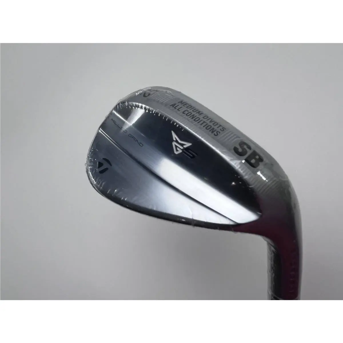 TaylorMade  - Milled Grind 5 - Milled Grind 0
