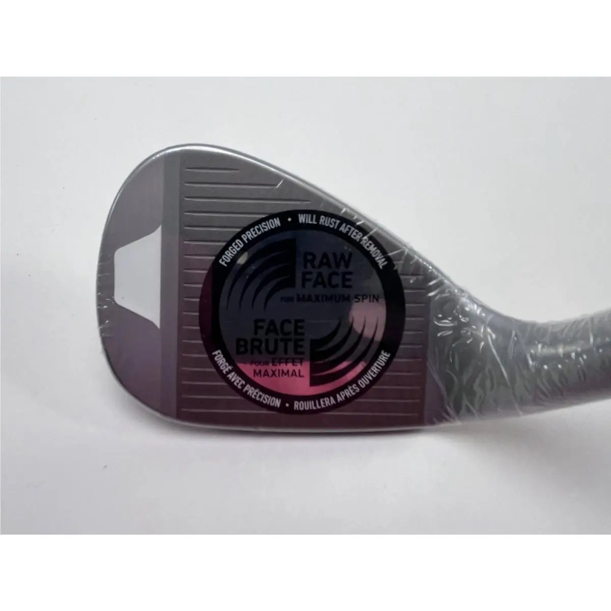 TaylorMade  - Milled Grind 5 - Milled Grind 1