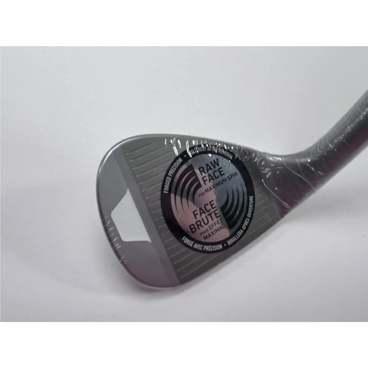 TaylorMade  - Milled Grind 5 - Milled Grind 2