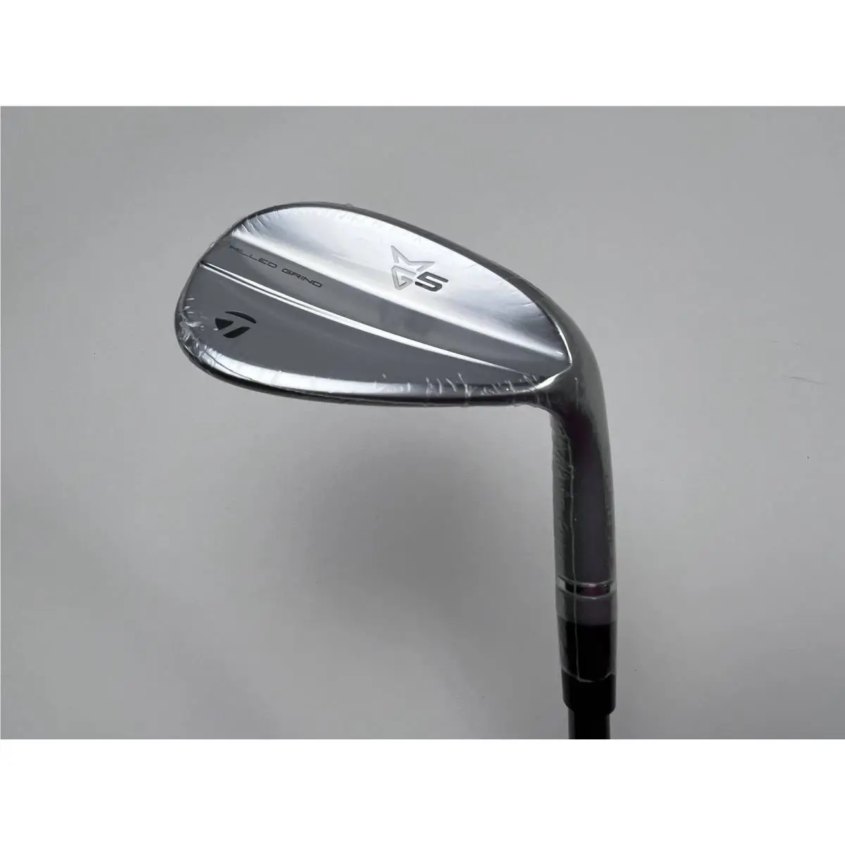Taylormade Milled Grind 5 Gap Wedge GW 52 9 Bounce Sb-grind Recoil Dart RH