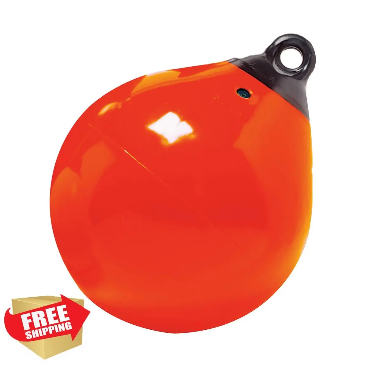 Taylormade Tuff End Buoy Orange 21