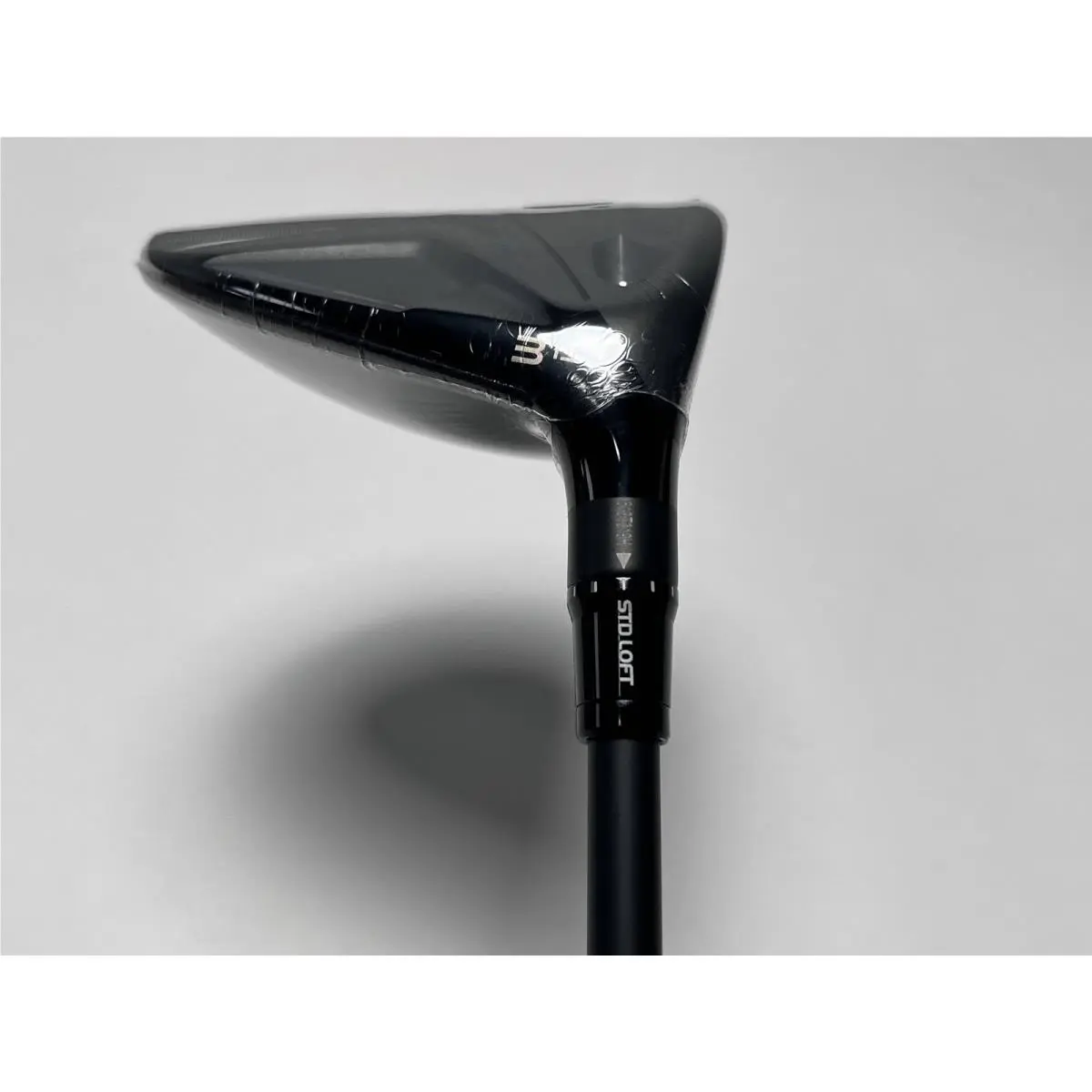 TaylorMade  - Qi4D 1