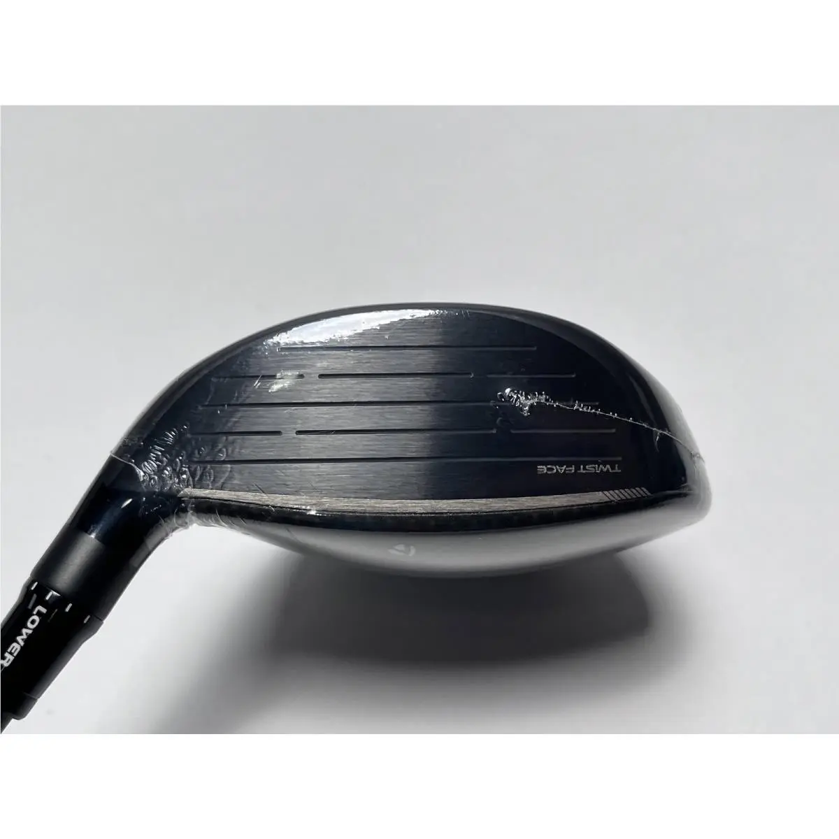 TaylorMade  - Qi4D 5