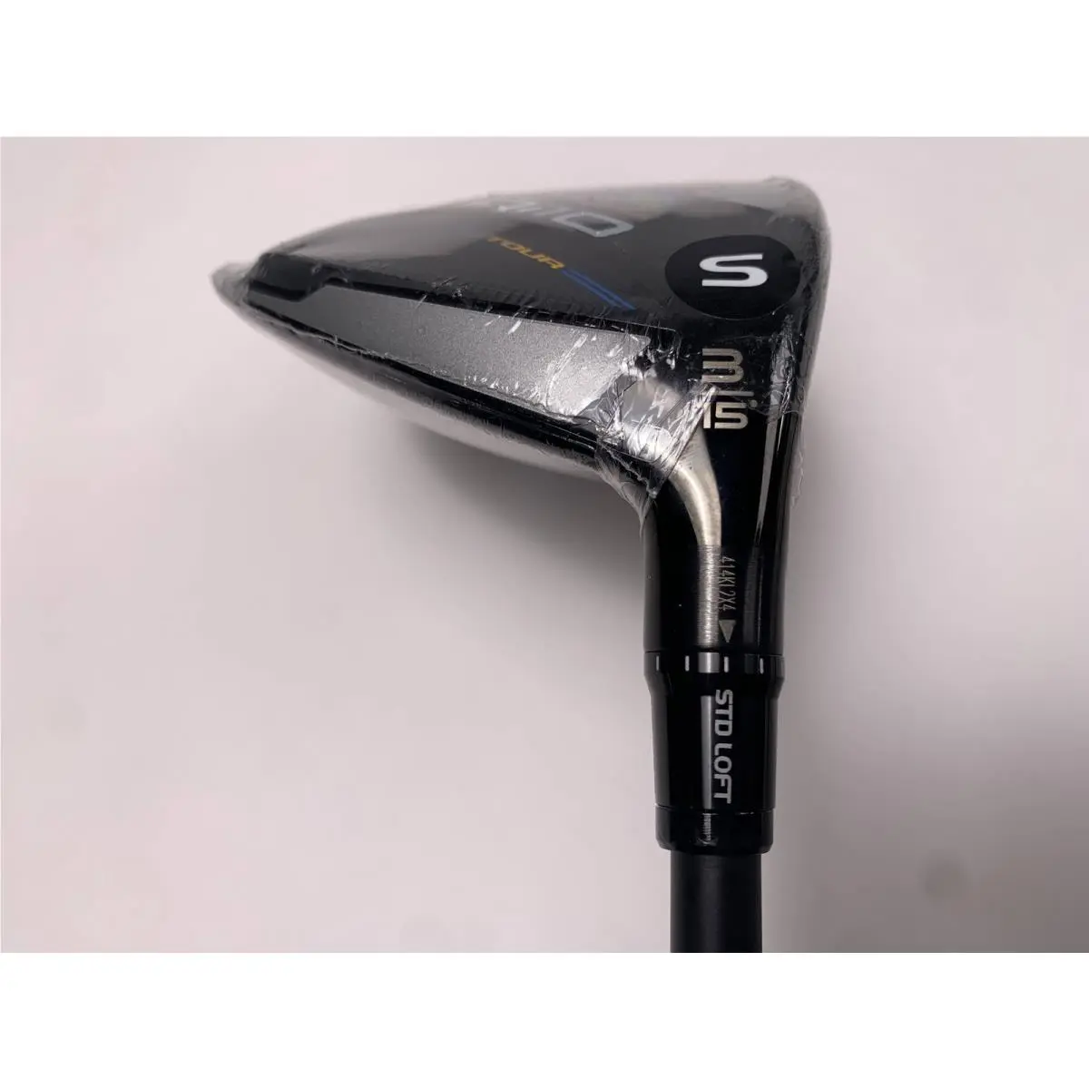 TaylorMade  - Qi10 Tour - Tour - Blue 1