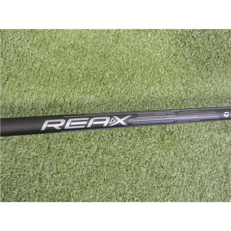 TaylorMade  - Qi4D Max - Max 2