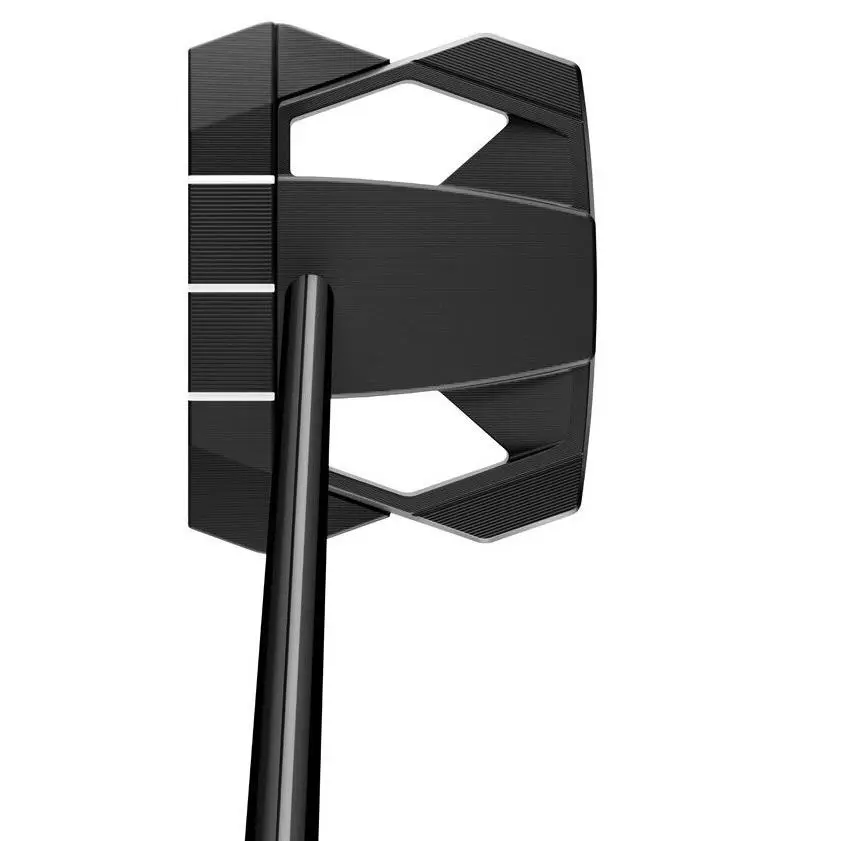 TaylorMade  - Spider ZT Black 3 Line - Black (UPC: 197995209669) 2