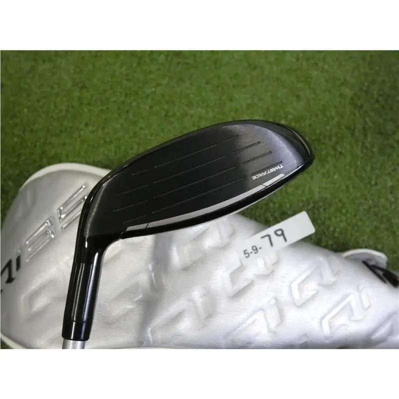 TaylorMade  - Qi10 Max - Max 0