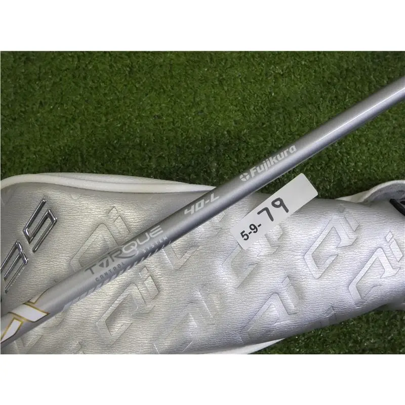 TaylorMade  - Qi10 Max - Max 3