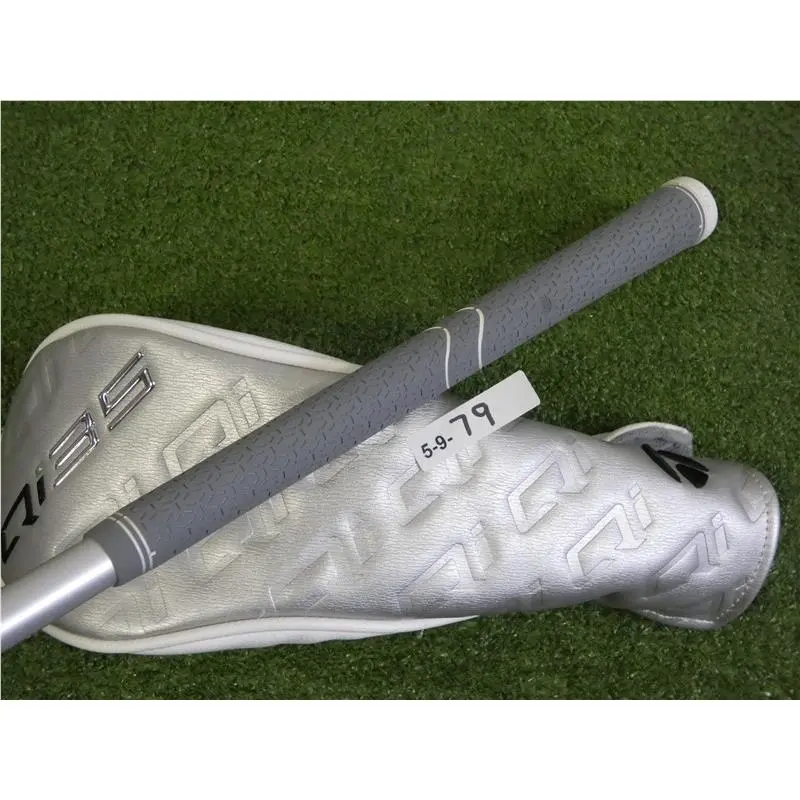 TaylorMade  - Qi10 Max - Max 4