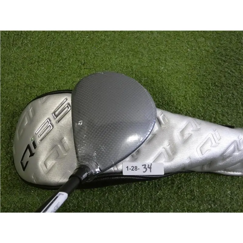 TaylorMade  - Qi35 Tour - Tour - Blue 1