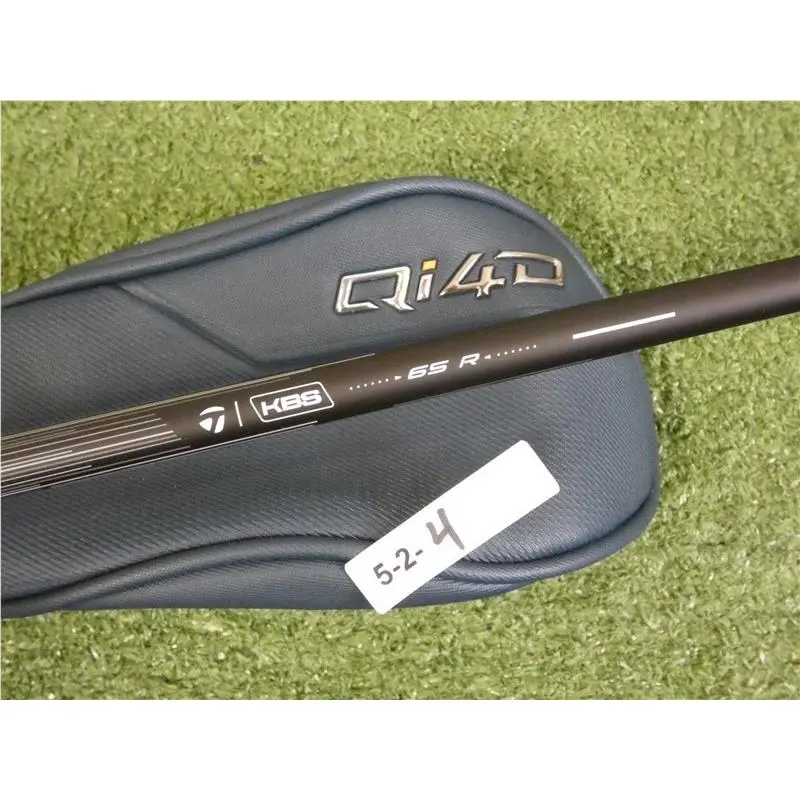 TaylorMade  - Qi4D 3