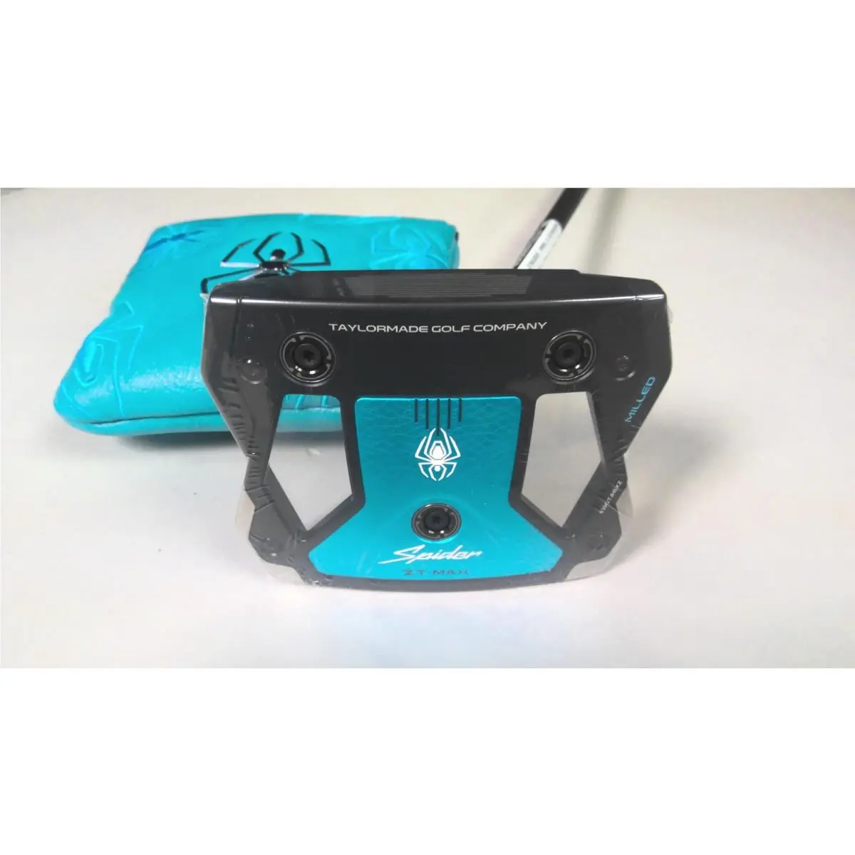 2026 Taylormade Spider ZT Max CB Putter / 36
