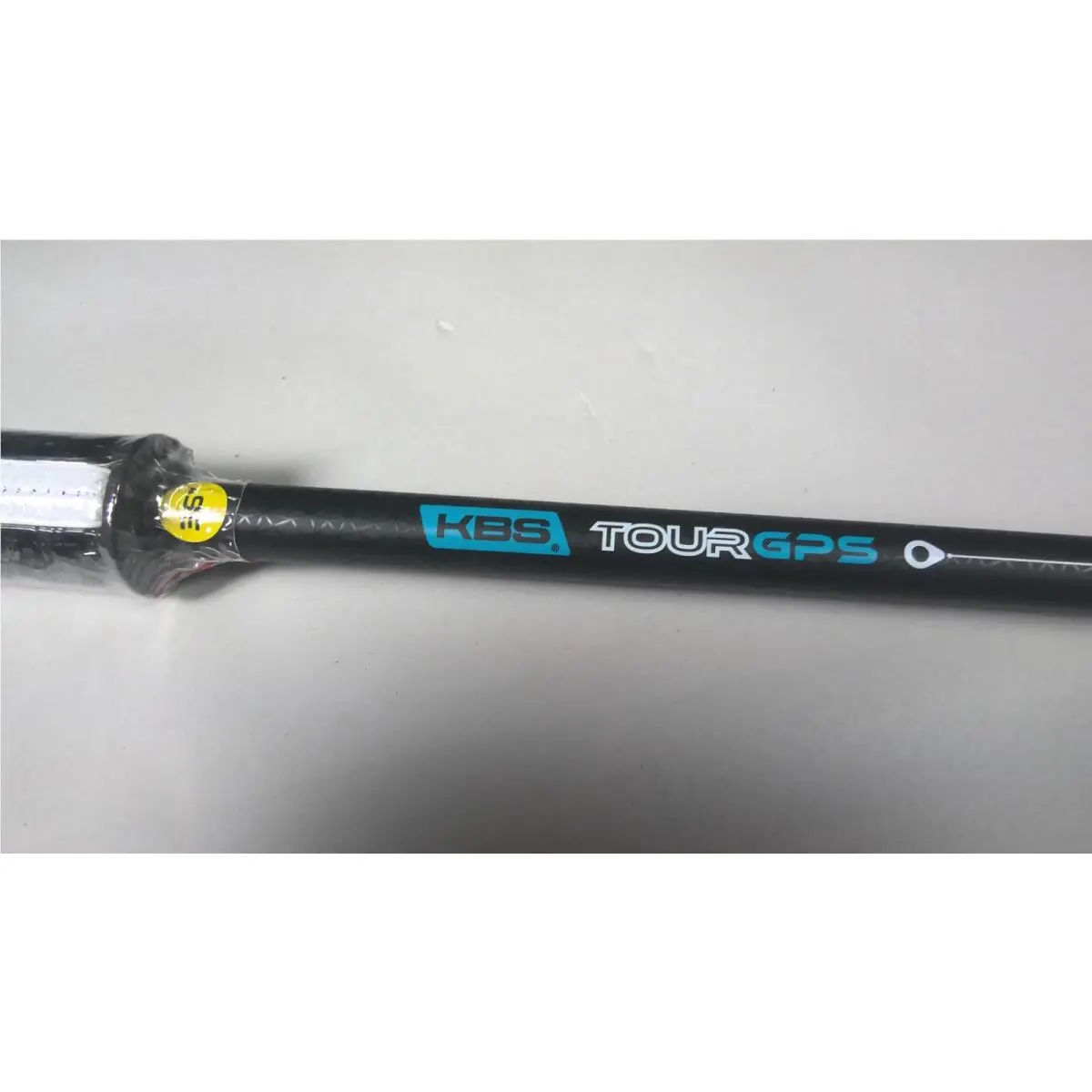 TaylorMade  - SPIDER ZT MAX - SPIDER MAX - Black, Lie Angle: Black 3