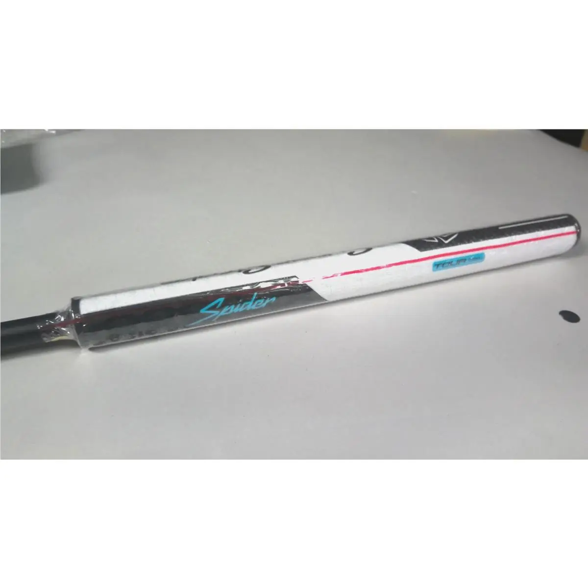 TaylorMade  - SPIDER ZT MAX - SPIDER MAX - Black, Lie Angle: Black 4