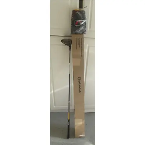 Taylormade R7 Quad Mini Driver with Two Shafts Club is on Backorder Save