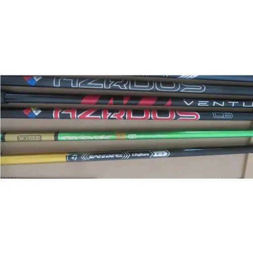 TaylorMade  - R7 Quad Mini Driver - Quad Mini Driver - Black 9