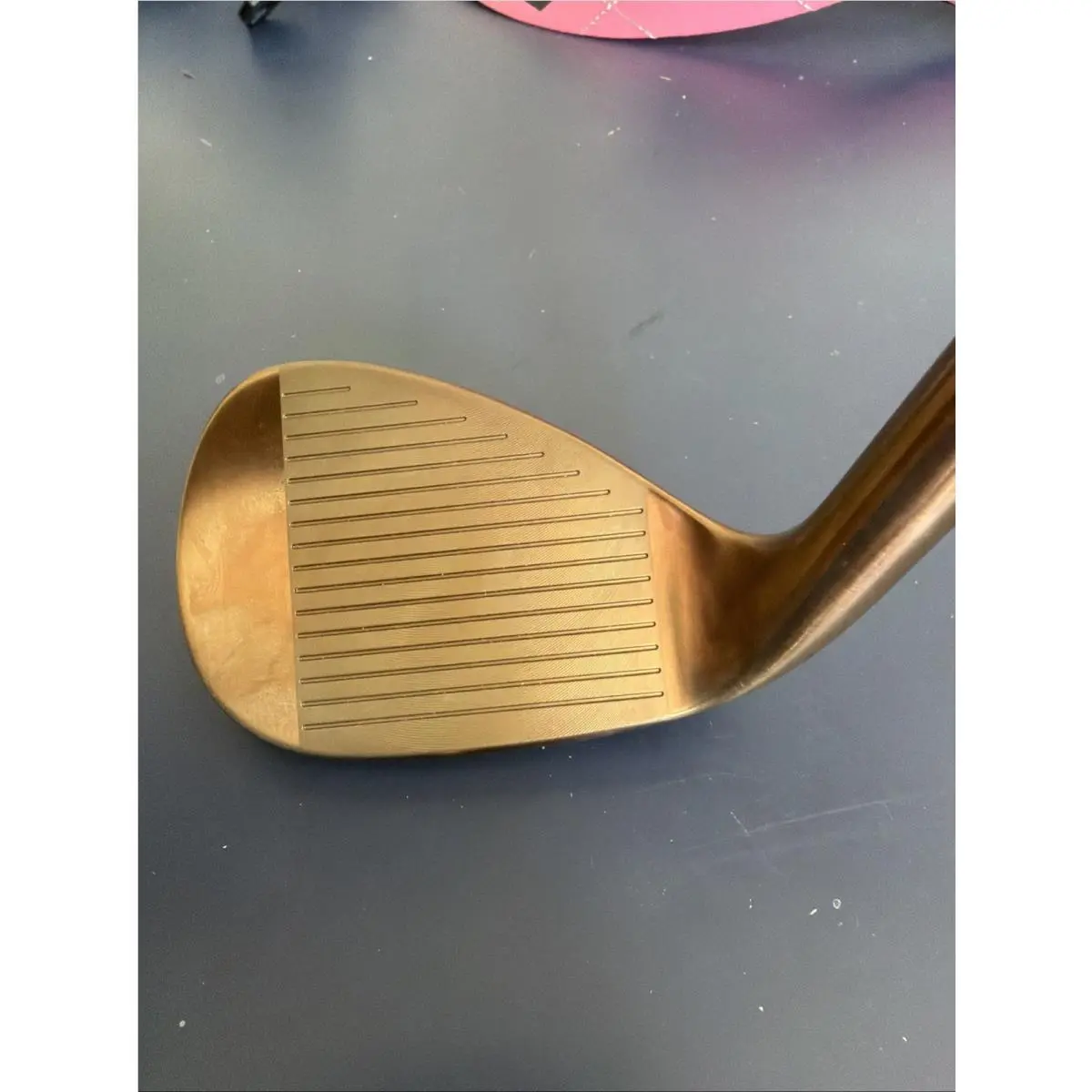 TaylorMade  - DG 1