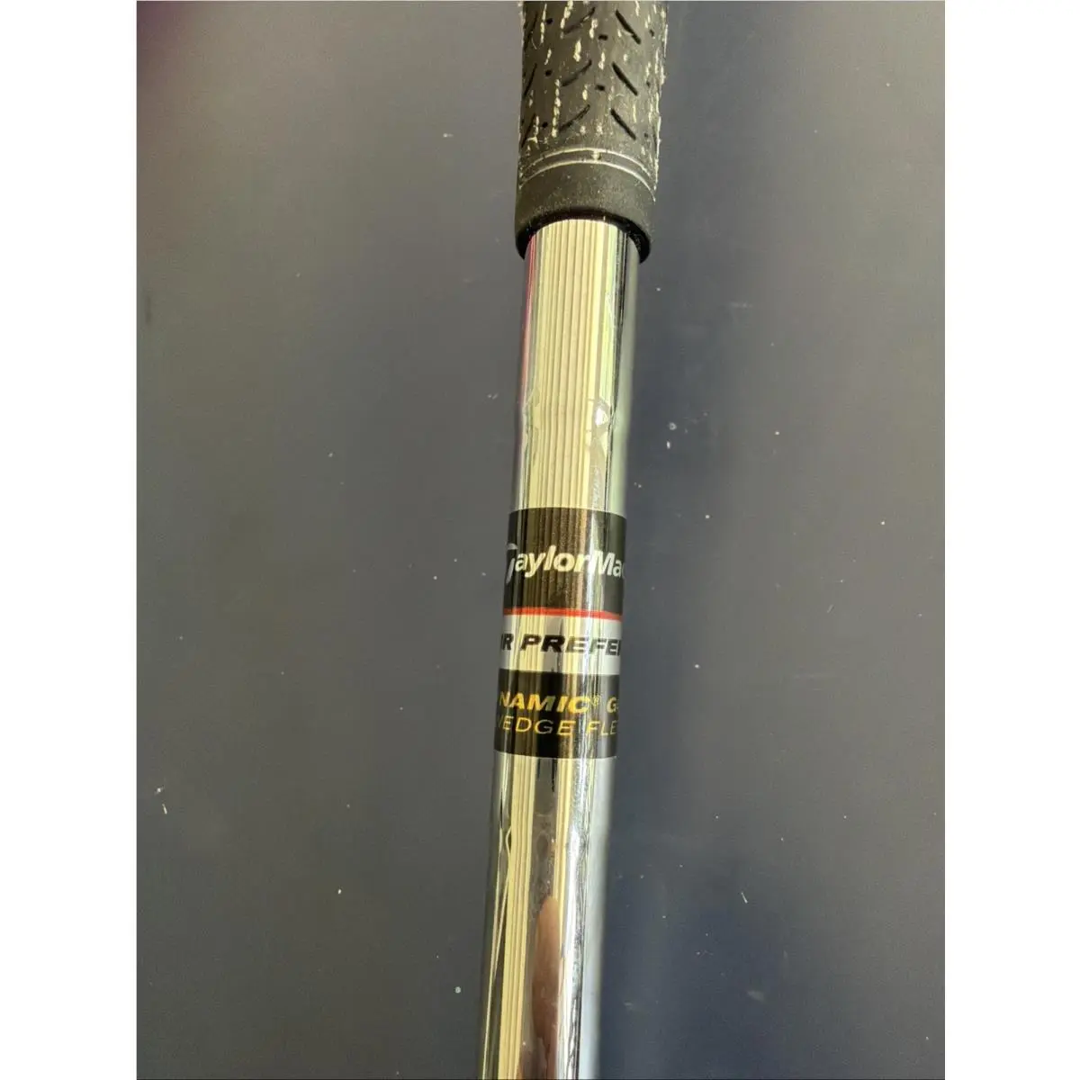 TaylorMade  - DG 2
