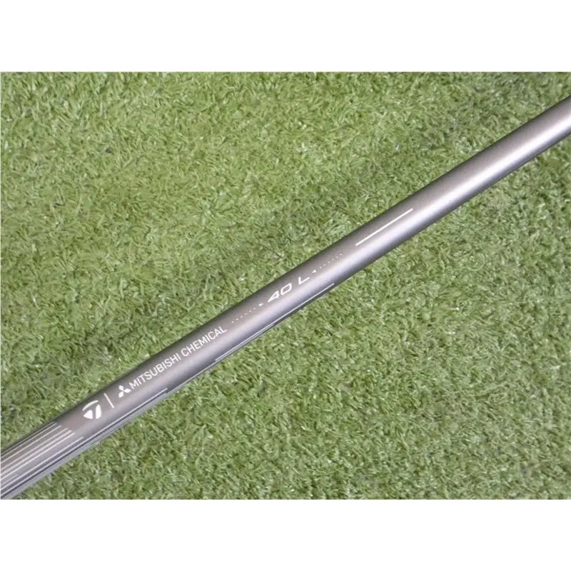 TaylorMade  - Qi4D Max Lite - Max Lite 3