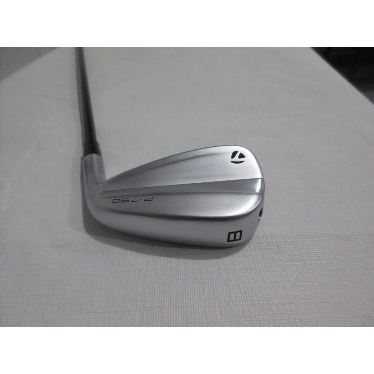 Taylormade P790 23 8-iron - 35 - Mmt 65 Regular Flex Graphite