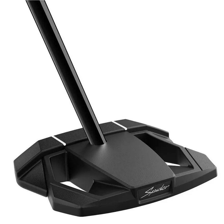 Taylormade Spider ZT Black 3 Line Putter 35`` Inches