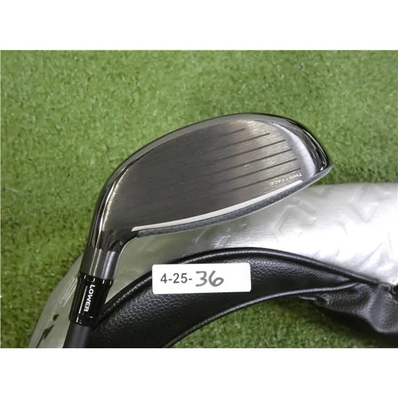 TaylorMade  - Qi35 Tour - Tour - Blue 0
