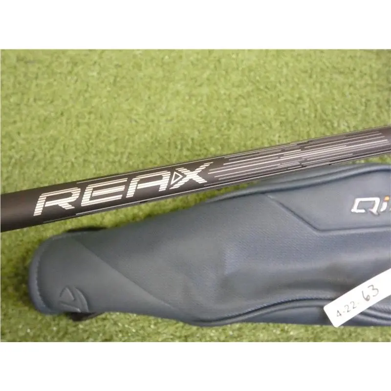 TaylorMade  - Qi4D Max - Max 2