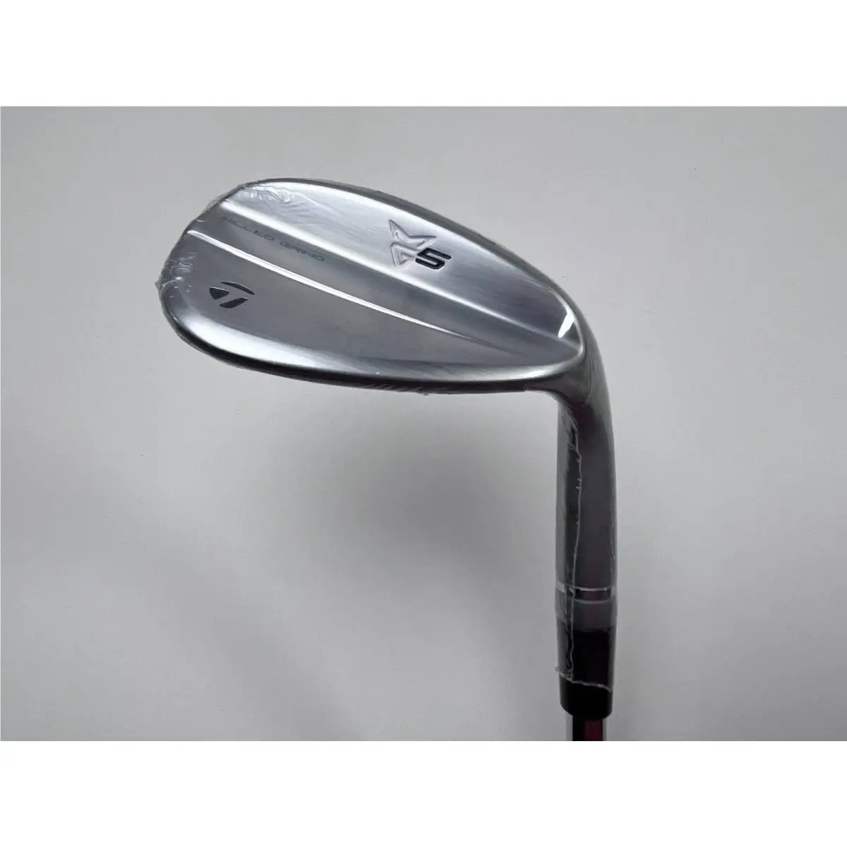 Taylormade Milled Grind 5 Sand Wedge 56 12 Sb-grind DG Tour Issue 115g RH
