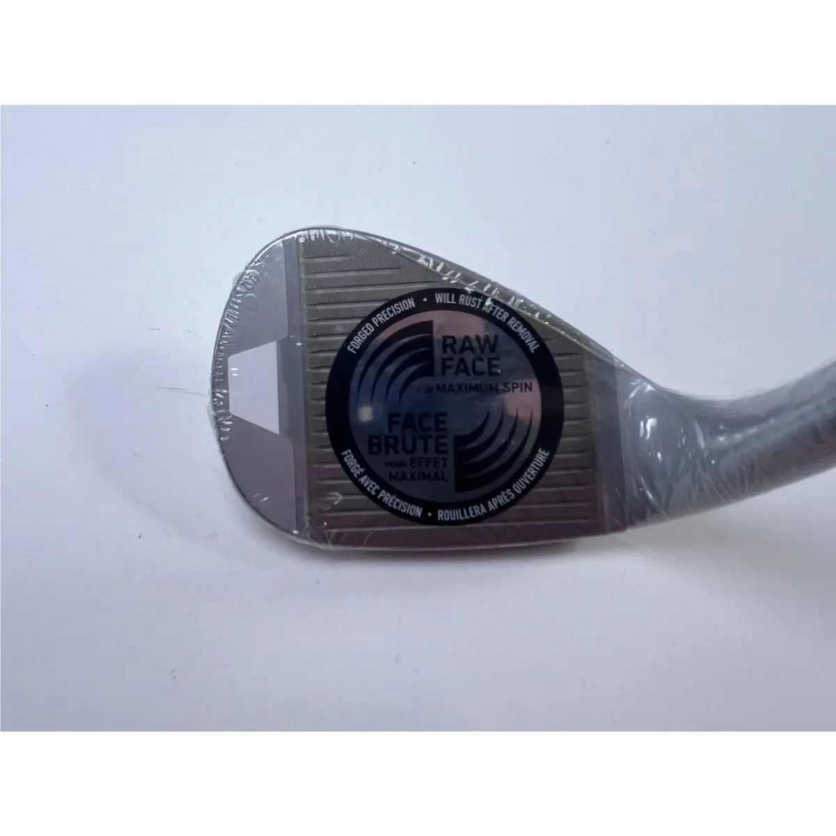 TaylorMade  - Milled Grind 5 - Milled Grind 0
