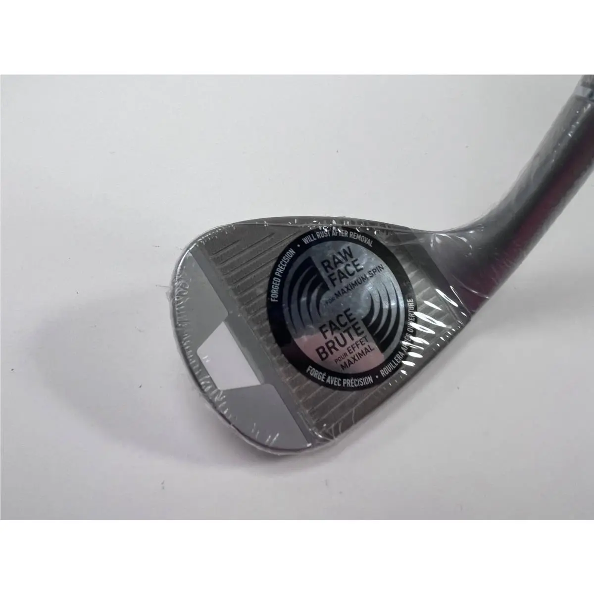 TaylorMade  - Milled Grind 5 - Milled Grind 2
