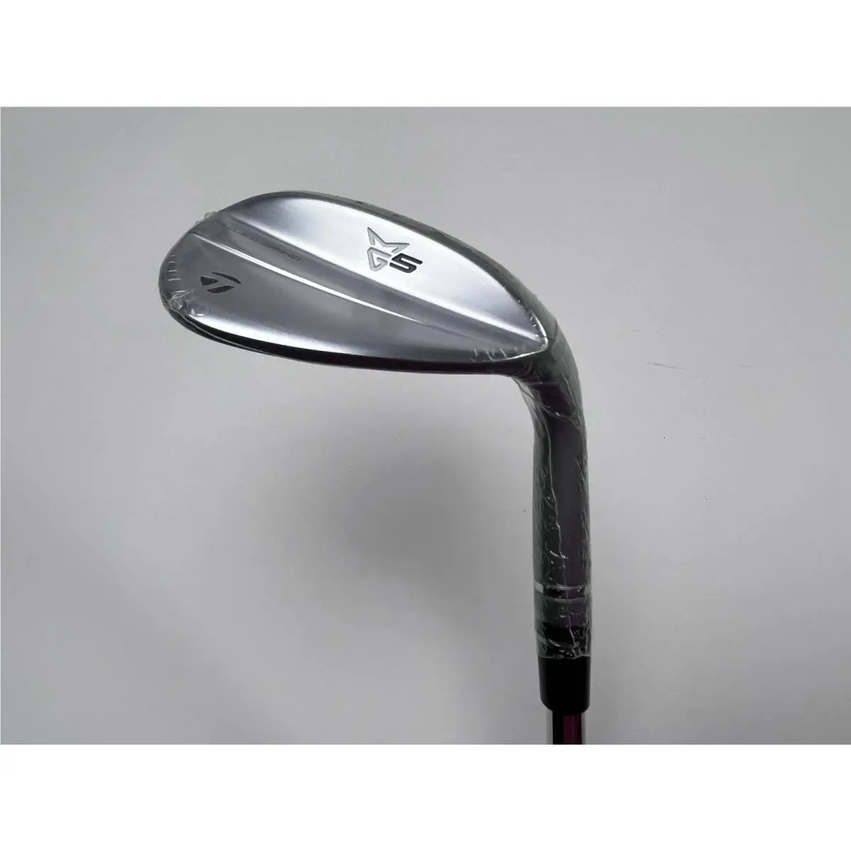 Taylormade Milled Grind 5 Lob Wedge LW 60 9 Sc-grind DG Tour Issue 115g RH
