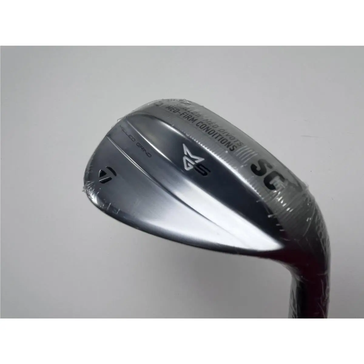 TaylorMade  - Milled Grind 5 - Milled Grind 0