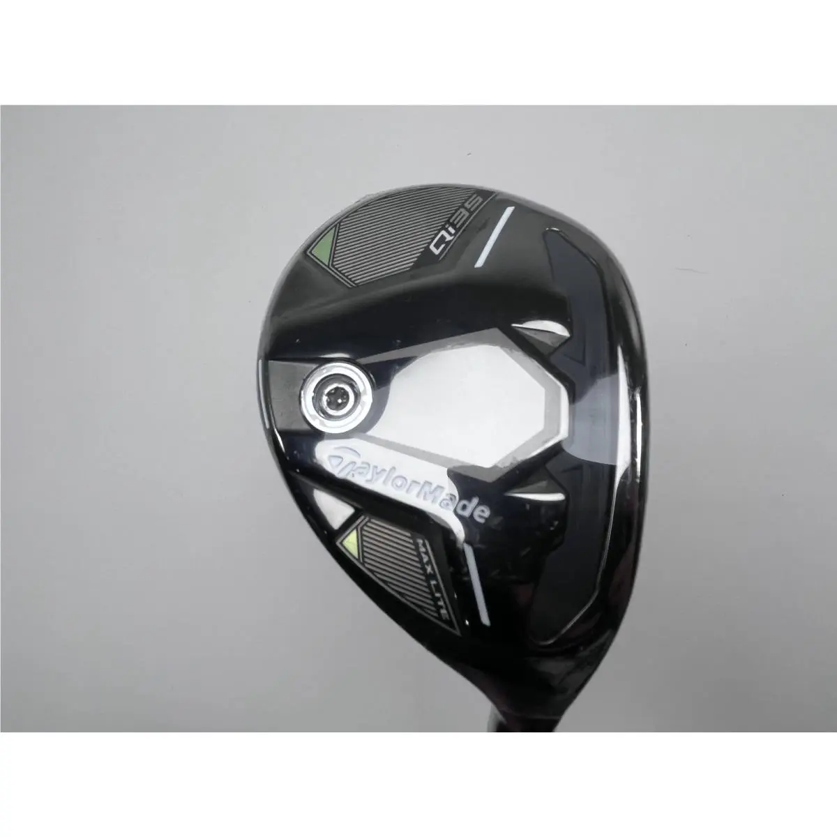 TaylorMade  - Qi35 Max Lite Womens Rescue 0