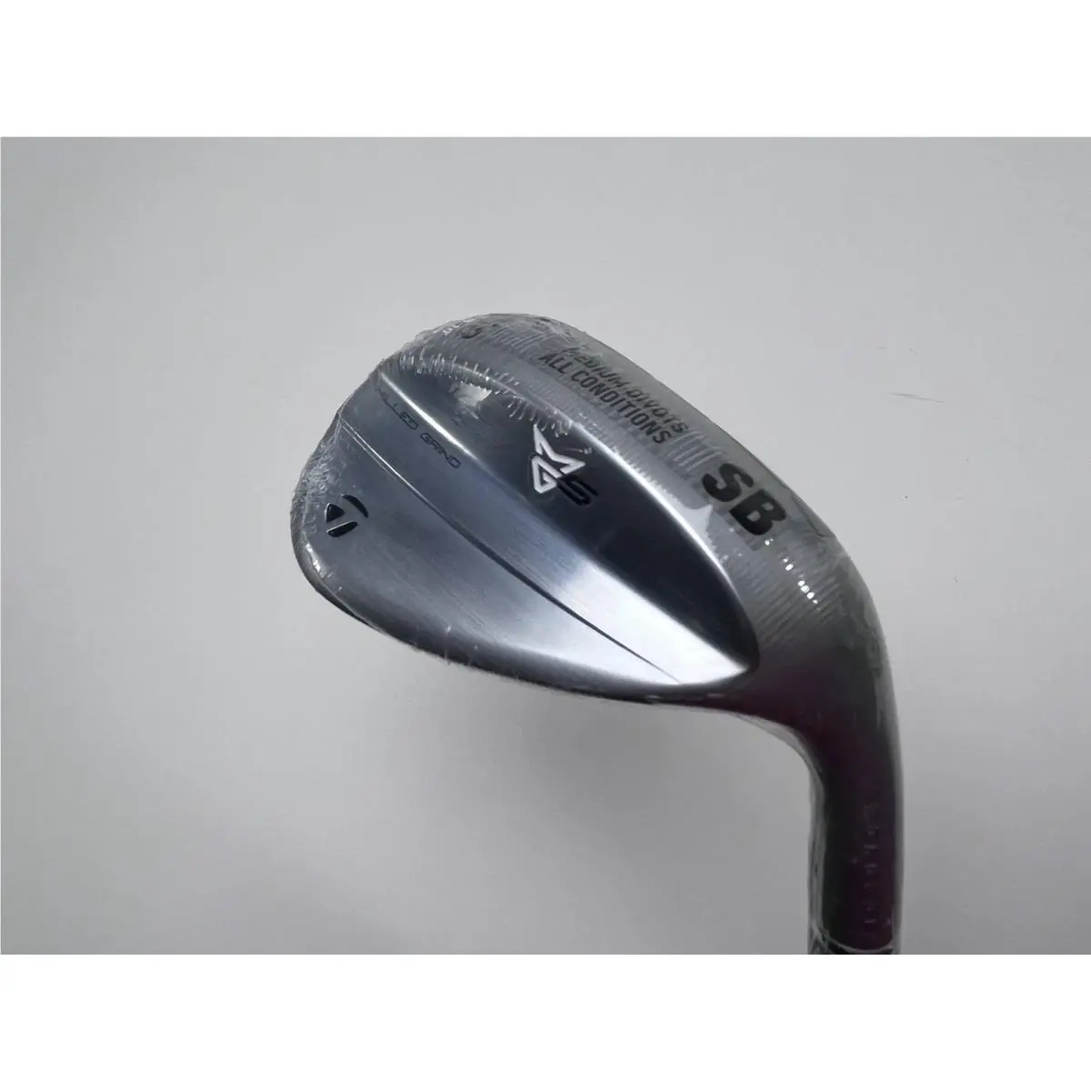 TaylorMade  - Milled Grind 5 - Milled Grind 0