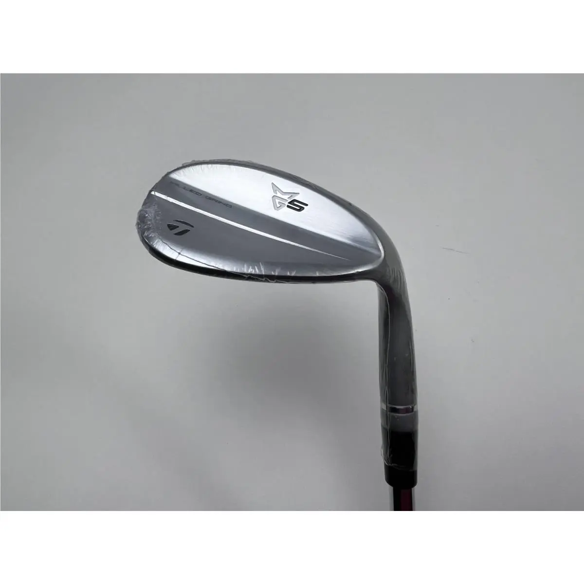 Taylormade Milled Grind 5 Lob Wedge LW 58 10 Sb-grind Tour Issue 115g Wedge RH