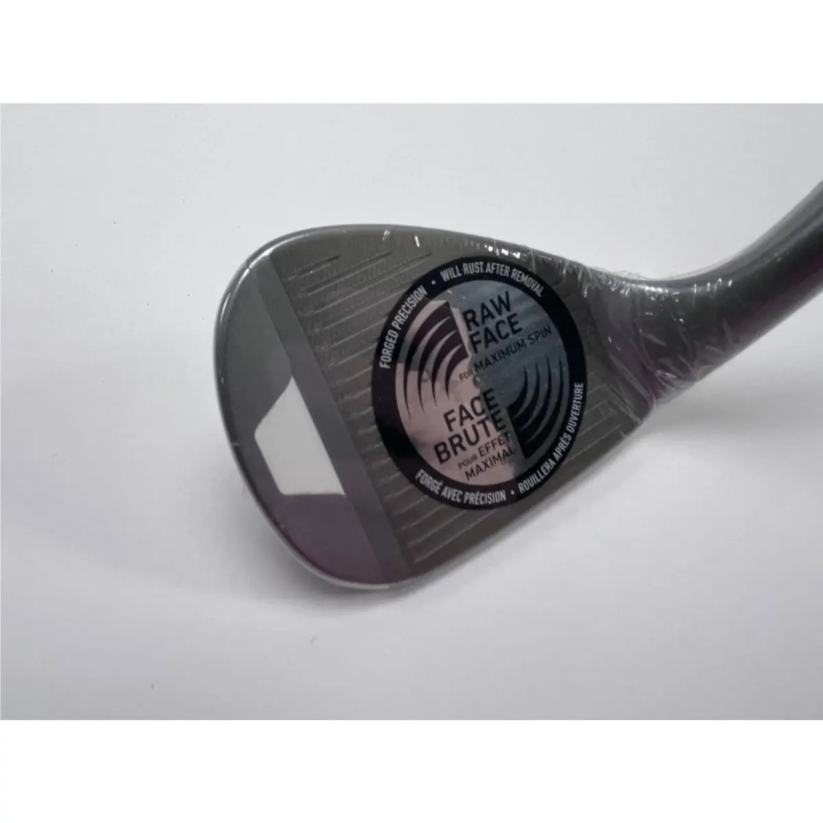 TaylorMade  - Milled Grind 5 - Milled Grind 2