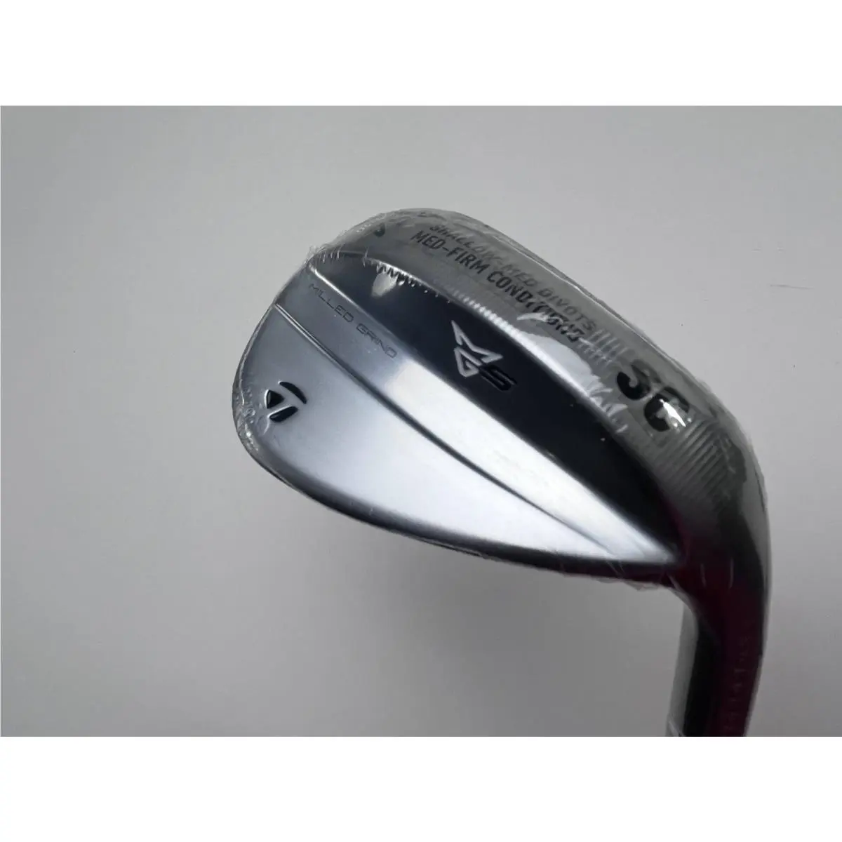 TaylorMade  - Milled Grind 5 - Milled Grind 0