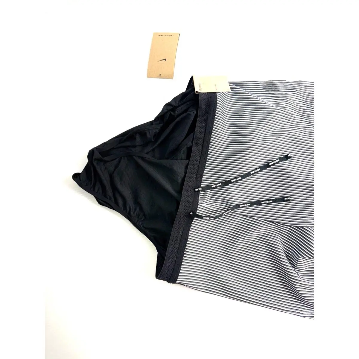 Nike clothing - FN3367013 - FN3367013 - Black/Iron Grey/White/Summit White 1